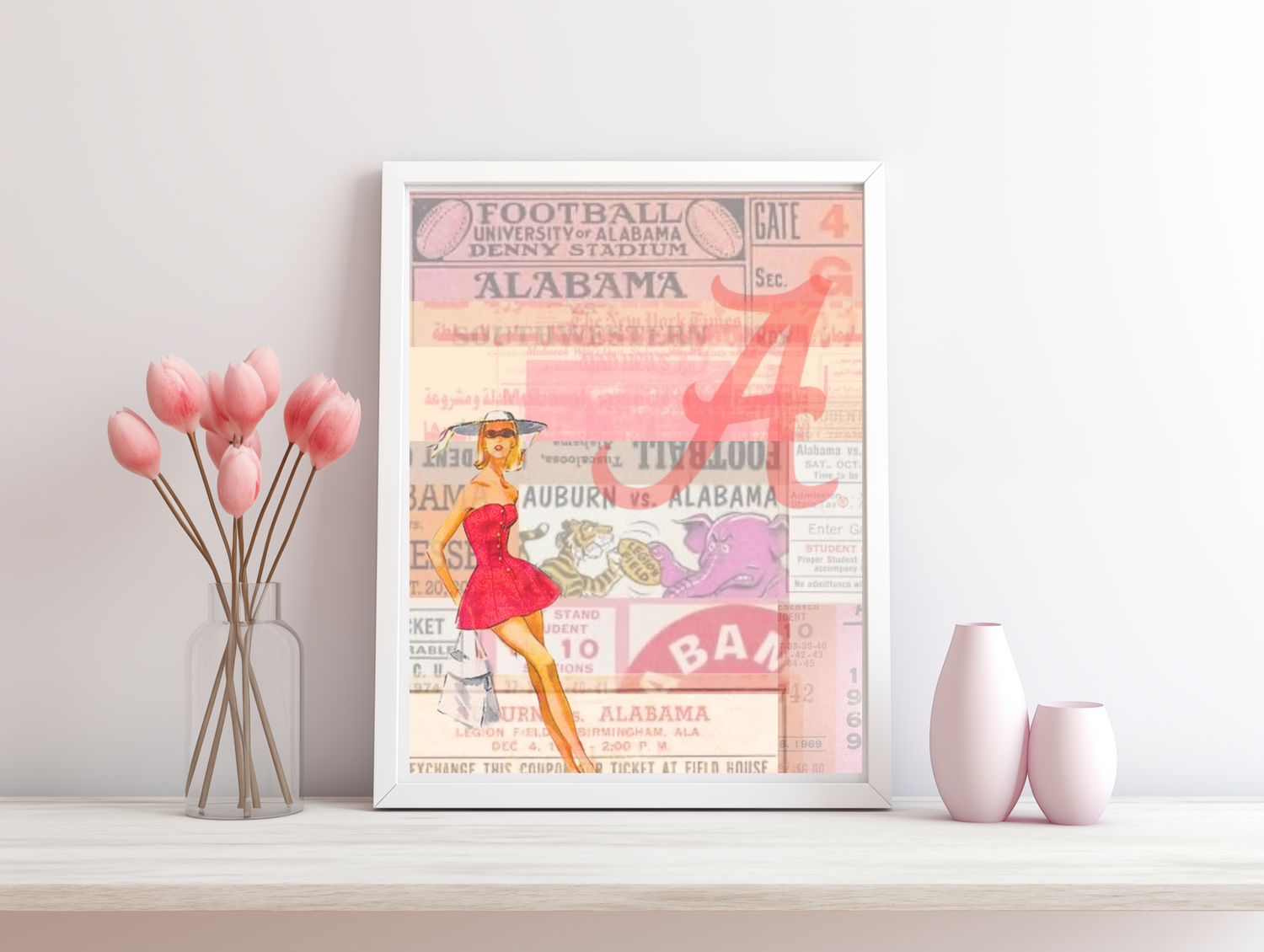 Bama Prints