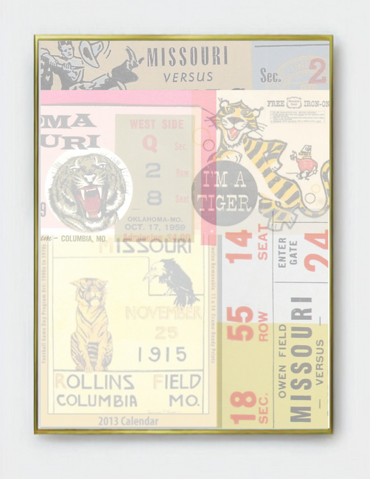 TIGERS