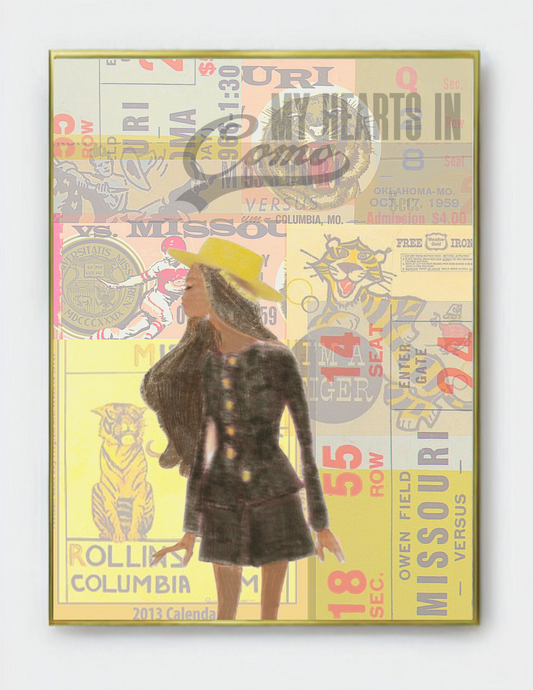 MIZZOU GIRL 2