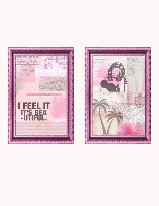 Wall Art Bundle