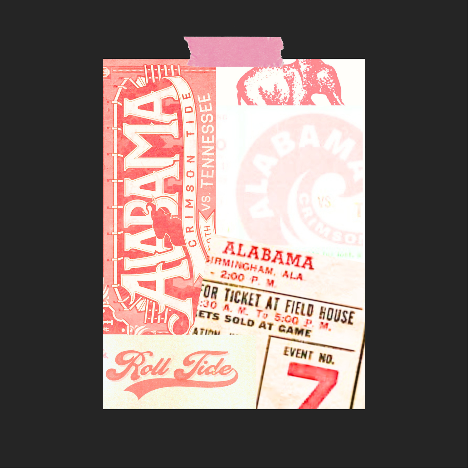 ALABAMA