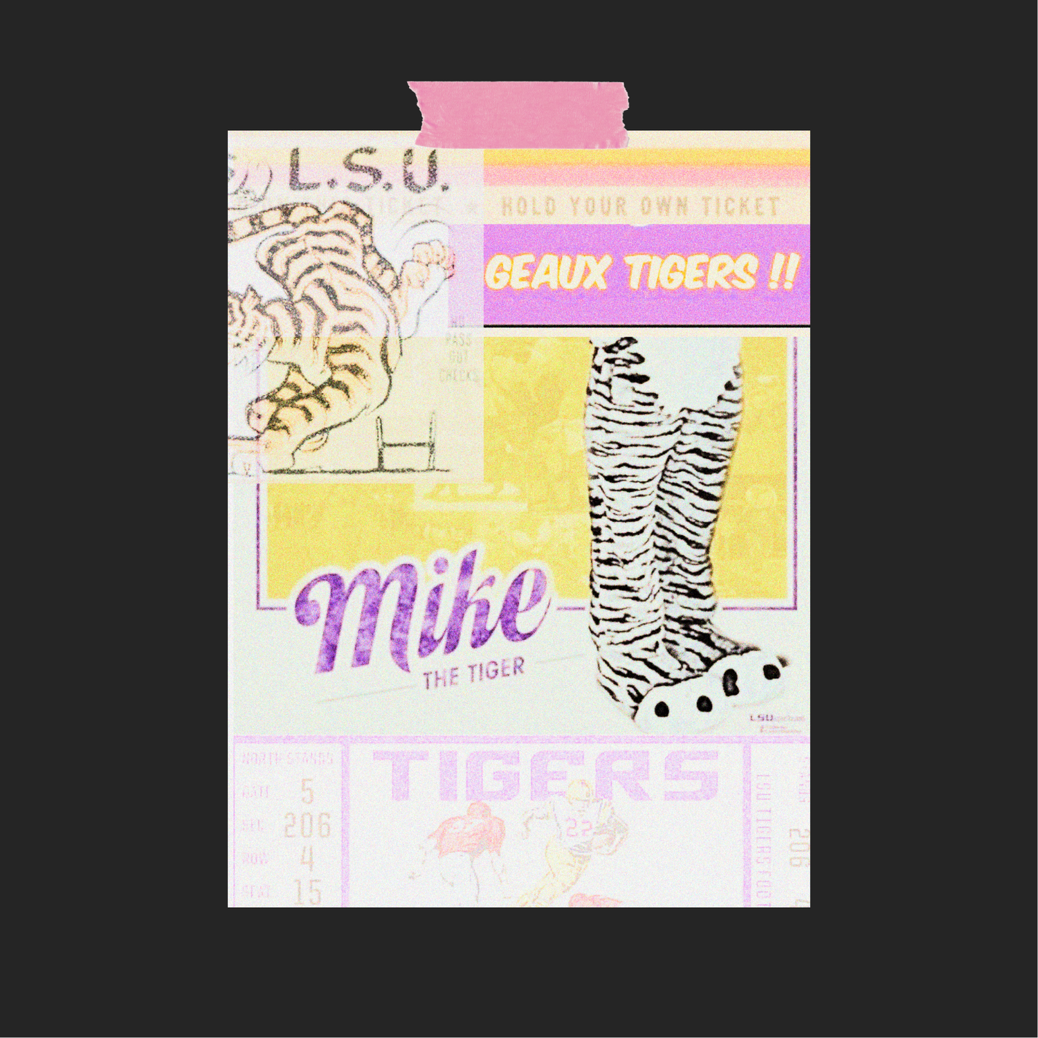 LSU