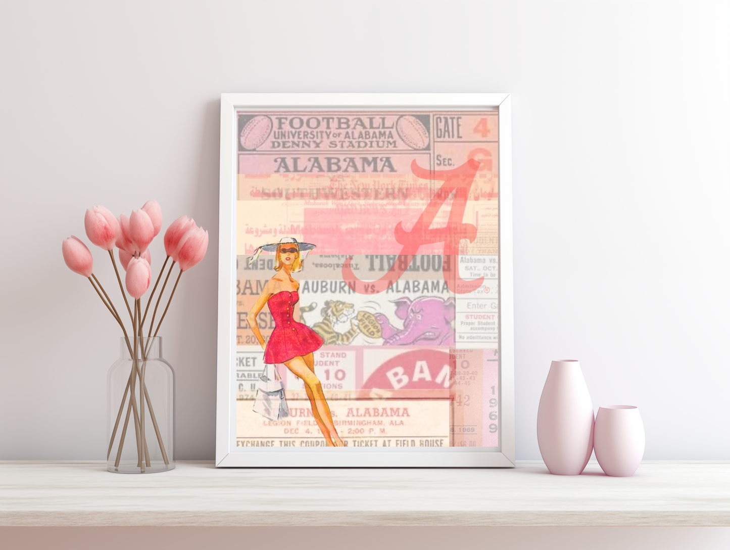 Bama Girl