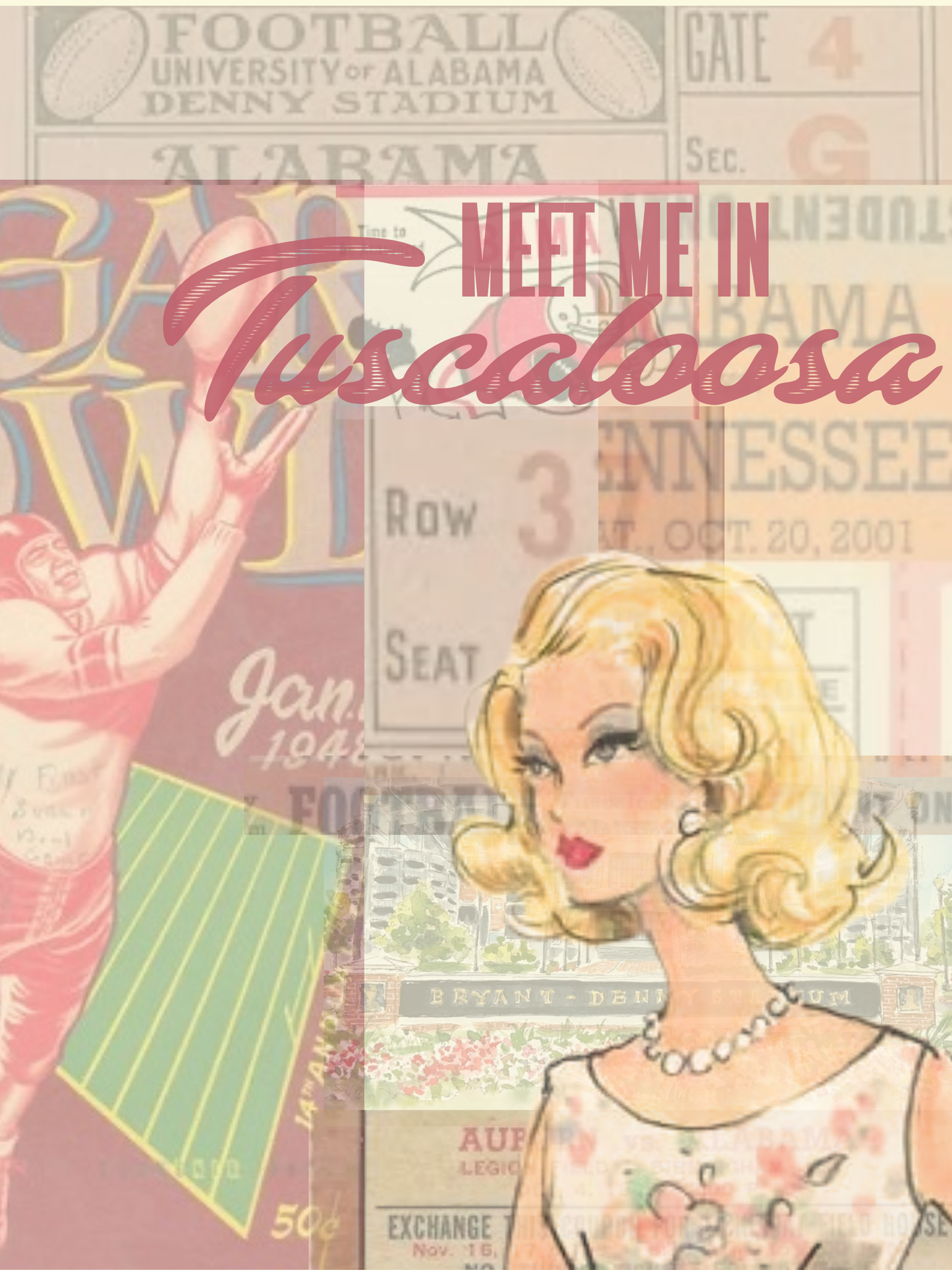 Tuscaloosa