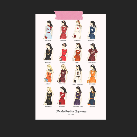 The Southeastern Collection | 02
