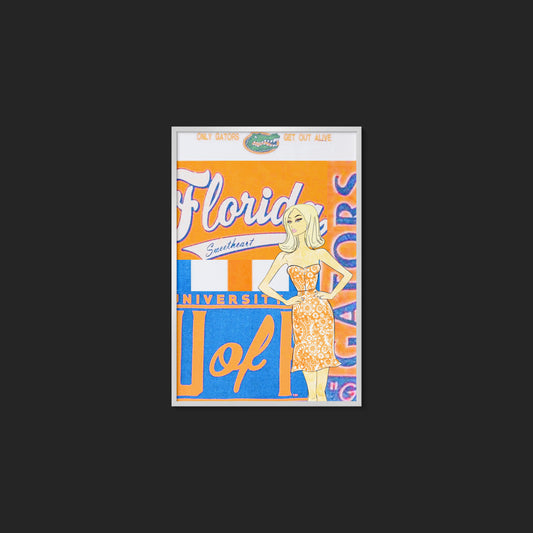 Florida Co. 02
